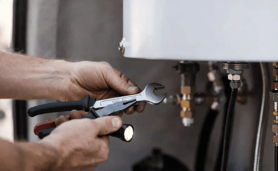 Why choose Water Heater Repair in Rainelle, WV